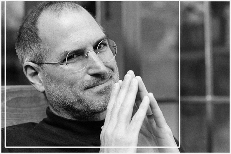 Стив Жобс (Steve Jobs)