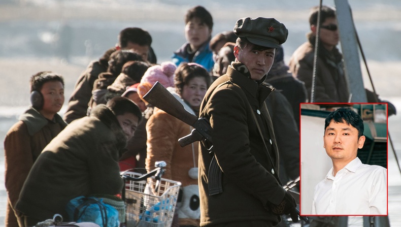 Хойд Солонгосоос зугтаж яваад баригдсан хүмүүст юу тохиолддог вэ? (Амьд үлдэгчийн дурсамж)