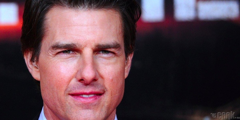 Том Круиз (Tom Cruise) - 200,000 долларын Эхо аппарат