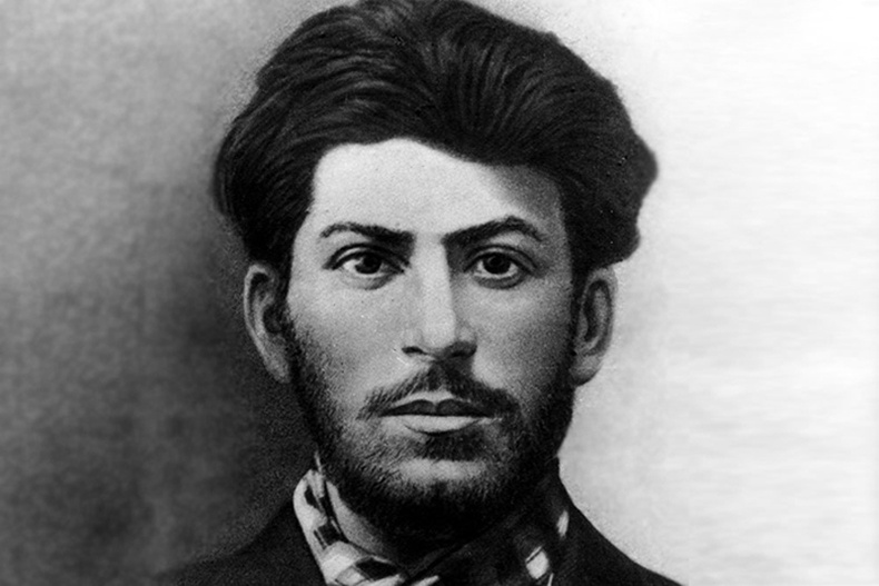 Йосеф Сталин (Joseph Stalin)