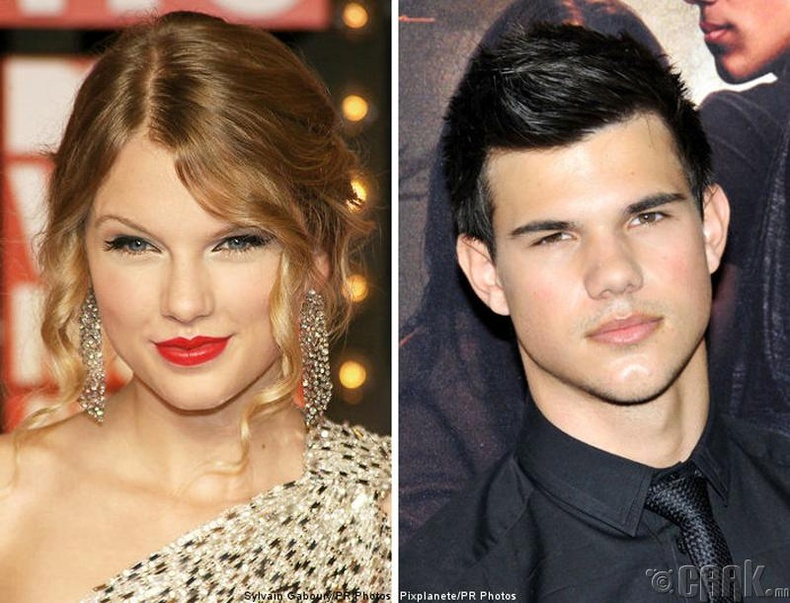 Тайлор Лаутнер (Taylor Lautner), 2009/8-2009/12