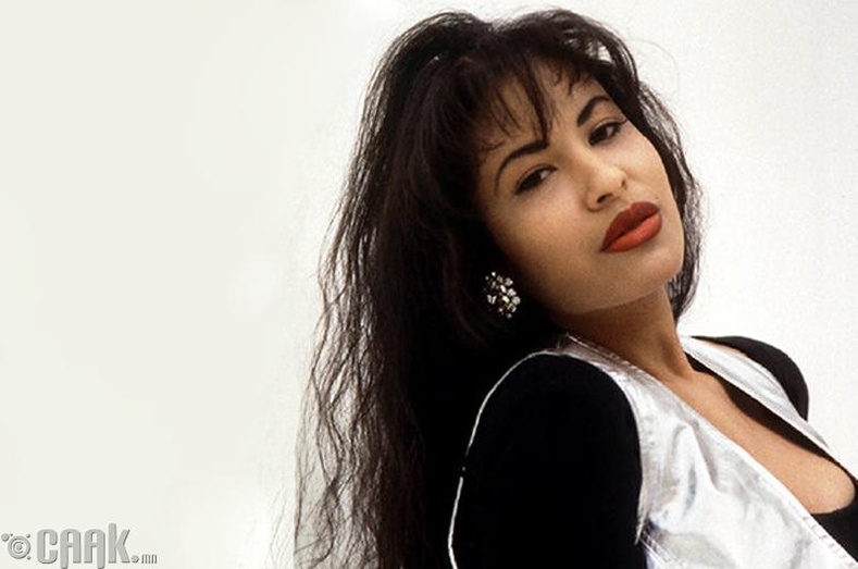 Селена (Selena)