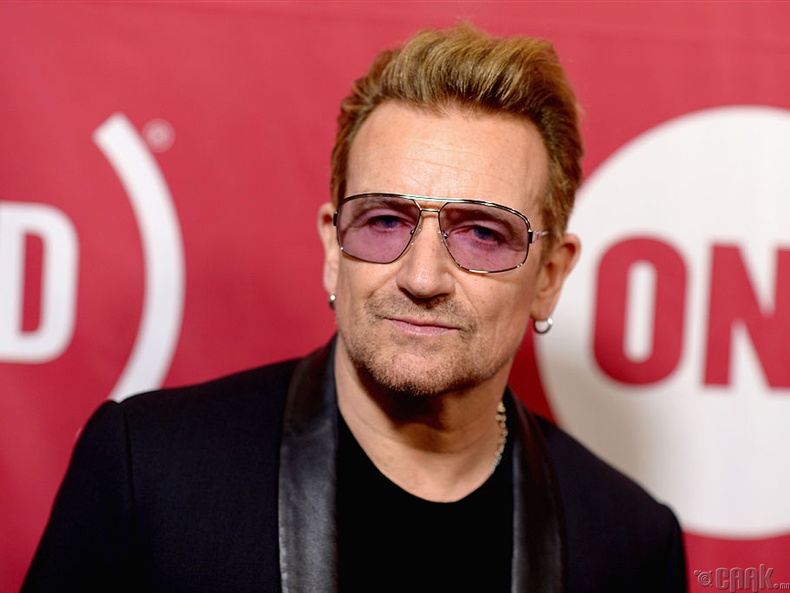 Боно (Bono)