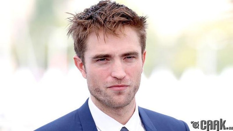 Роберт Паттинсон (Robert Pattinson)