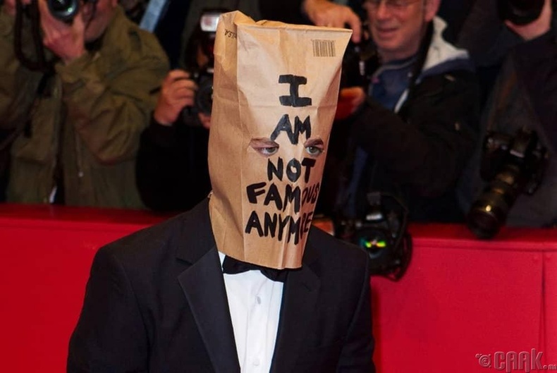 Шайа ЛаБаф (Shia LaBeouf)