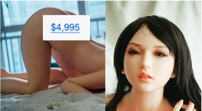 Хамгийн үнэтэй секс тоглоомууд