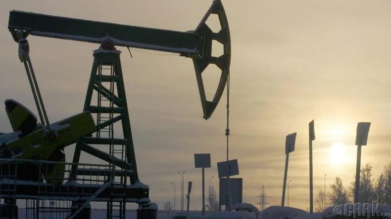 Герман улс хэдхэн хоногийн дотор Оросоос өөр нефт худалдаж авдаг түнштэй болно
