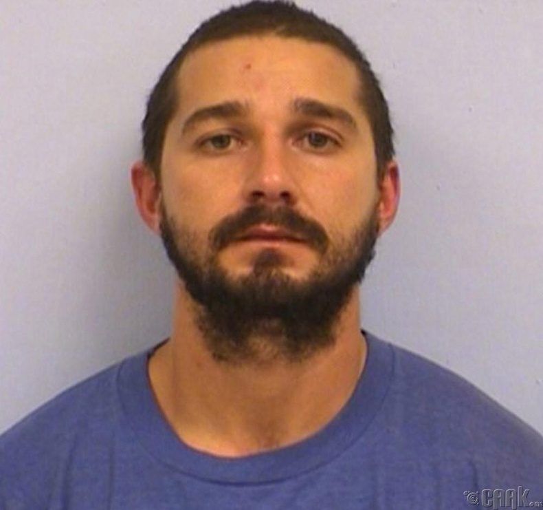 Шайа ЛаБаф (Shia LaBeouf)