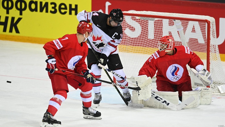 2023 оны дэлхийн Хоккейн аварга шалгаруулах тэмцээн зохион байгуулах эрхээ Орос улс алджээ