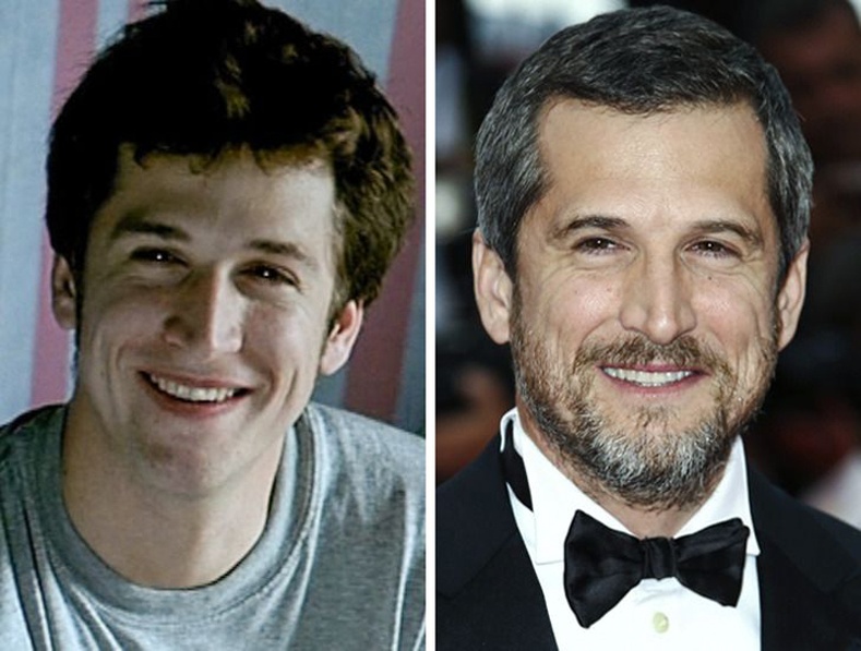 Гийом Каней, Франц (Guillaume Canet)