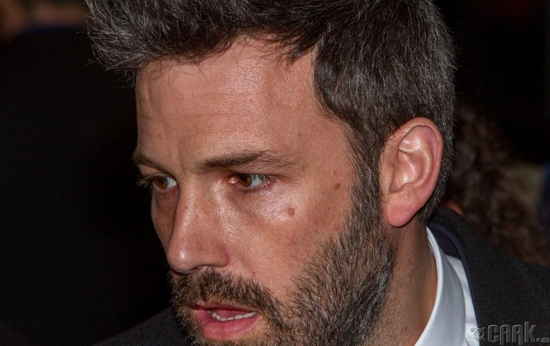 Бен Аффлек (Ben Affleck)