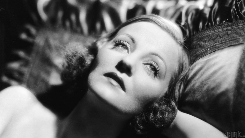 Таллула Бэнкхед (Tallulah Bankhead)