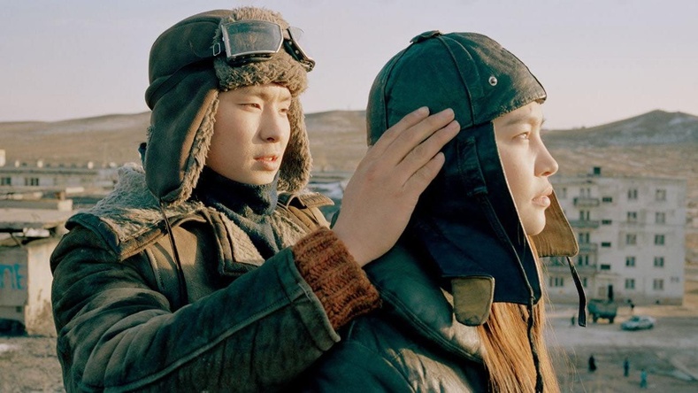 Гадаад хүмүүсийн хамгийн их үзсэн монгол кинонууд