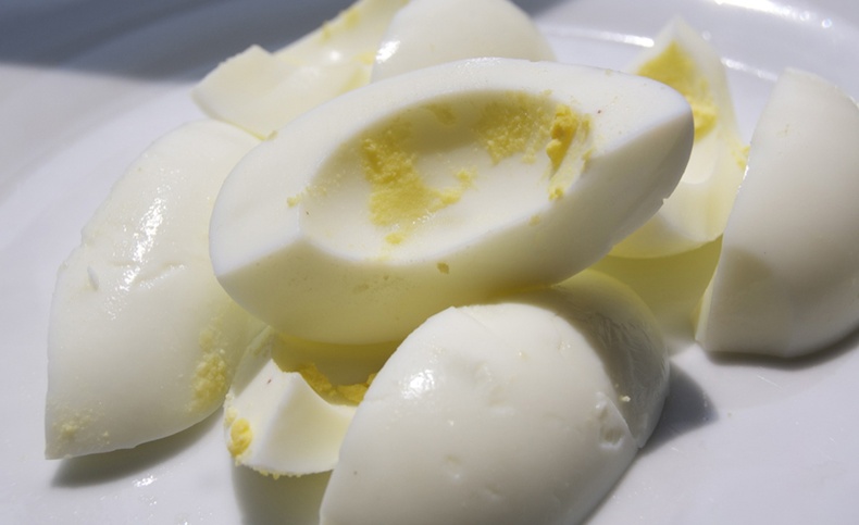 Өндөгний цагаан идэх нь биед ямар тустай вэ?