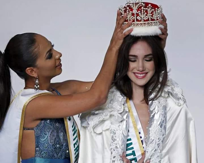 “Miss international-2015” гоо бүсгүй шалгаруулах тэмцээний ялагч тодорлоо