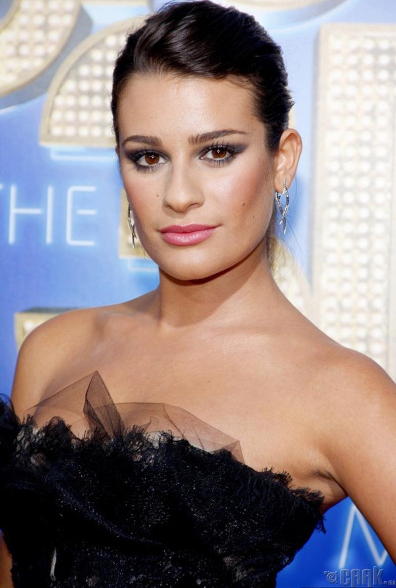 Леа Мишель (Lea Michele)