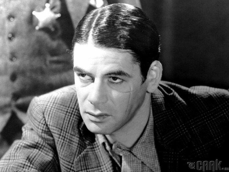 Анхны хувилбар:  "Scarface" (1932)