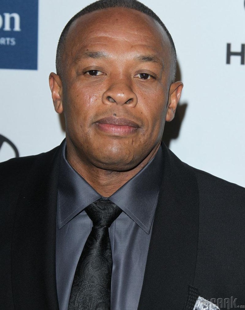 Dr. Dre