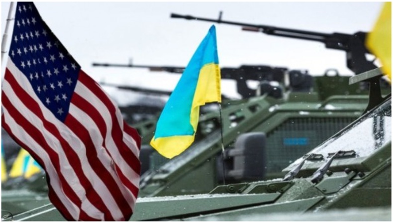 АНУ Украинд 1.1 тэрбум ам.долларын шинэ багц цэргийн тусламж үзүүлэхээр бэлдэж байна