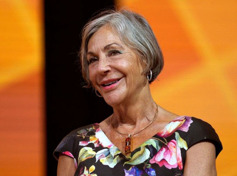 Элис Уолтон (Alice Walton)