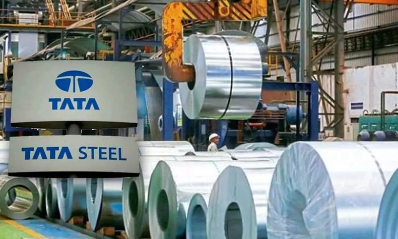 Энэтхэгийн хамгийн тос төмөрлөгийн үйлдвэр Tata Steel Оросоос авах нүүрсний импортоо зогсоожээ