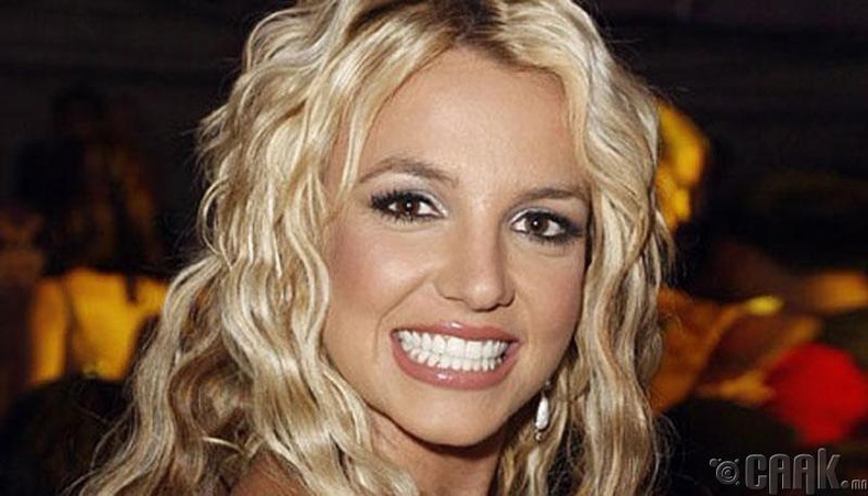 Бритни Спийрс (Britney Spears)