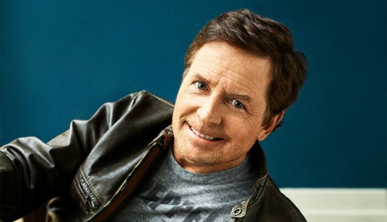 Майкл Ж. Фокс (Michael J. Fox)