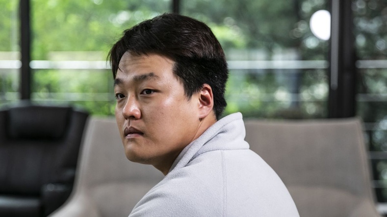Өмнөд Солонгос “Luna” криптовалютын хөгжүүлэгчийг баривчилна