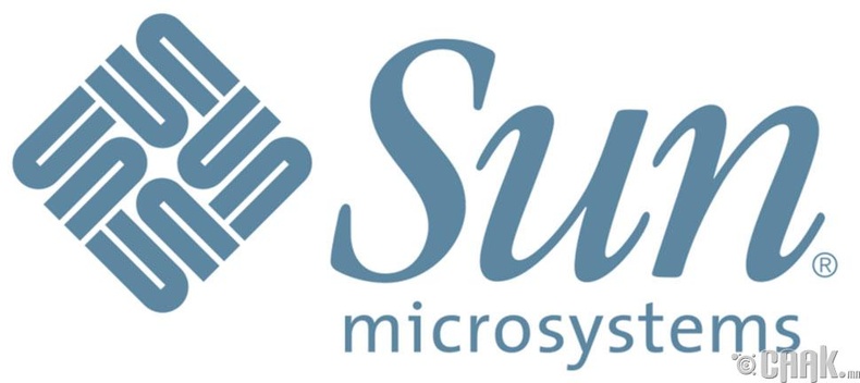 "Sun Microsystems"