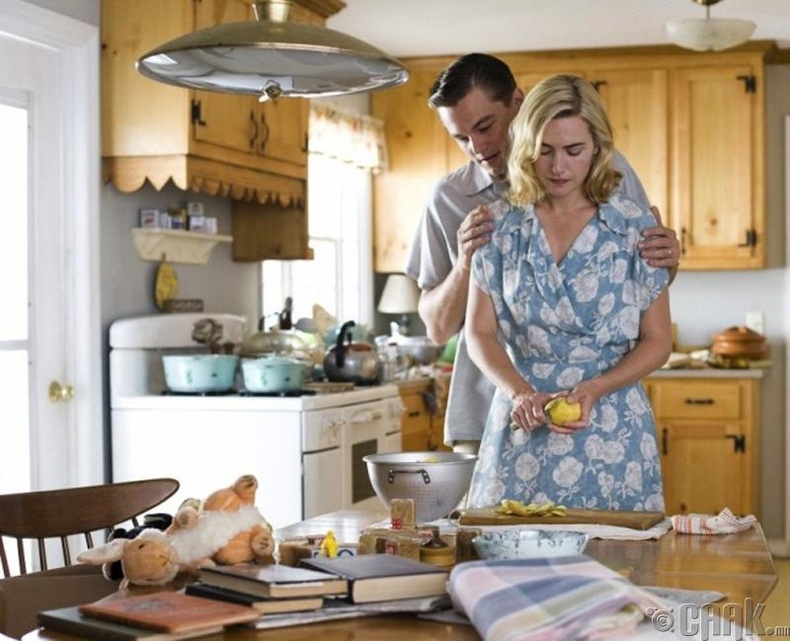 "Revolutionary Road"