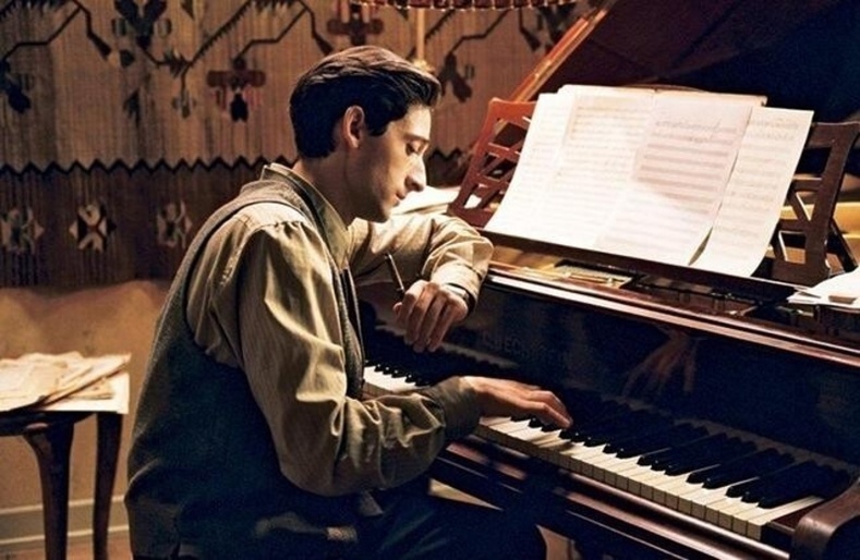 The Pianist