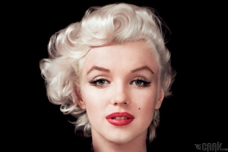 Мэрилин Монро (Marilyn Monroe)