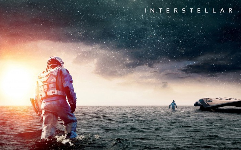 “Interstellar” киног үзэхээс өмнө мэдсэн байвал зохих физикийн 5 ойлголт