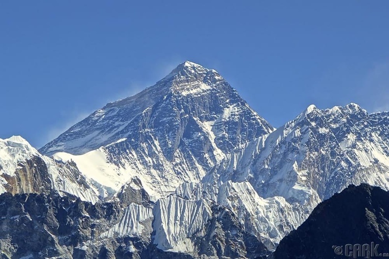 "Everest" - Балба