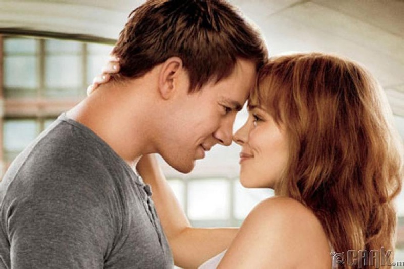 "The Vow"