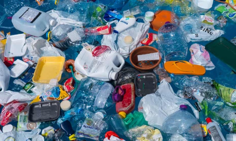 БНЭУ нэг удаагийн хэрэглээний 19 төрлийн гялгар уут, хуванцар бүтээгдэхүүнийг хориглолоо