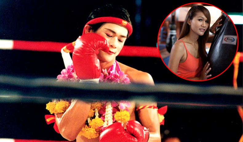 Тайландын "Царайлаг боксчин"-ы бодит түүх