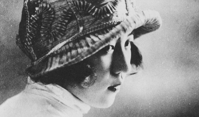 "Дорнын Мата Хари" - Япон, Монгол, Хятадад нөлөөгөө тогтоосон цуутай тагнуулч бүсгүйн түүх