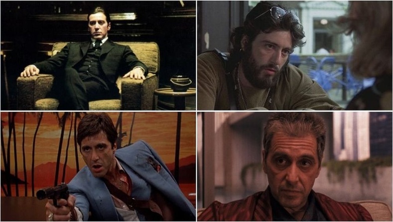 Аль Пачино (Al Pacino)