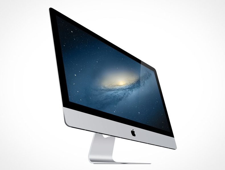 iMAC уу эсвэл энгийн персонал компьютер уу?