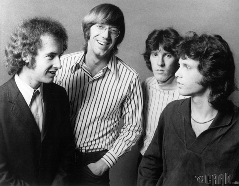 The Doors, 1965