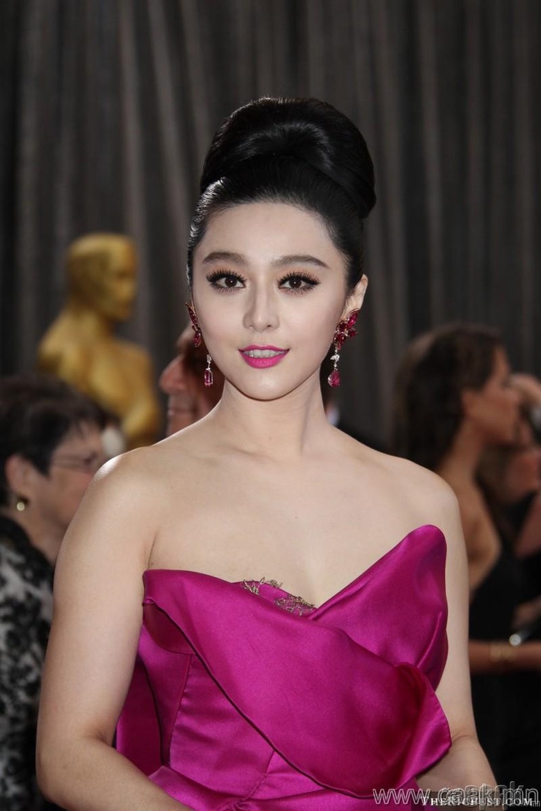 Фан Бингбинг (Fan Bingbing)