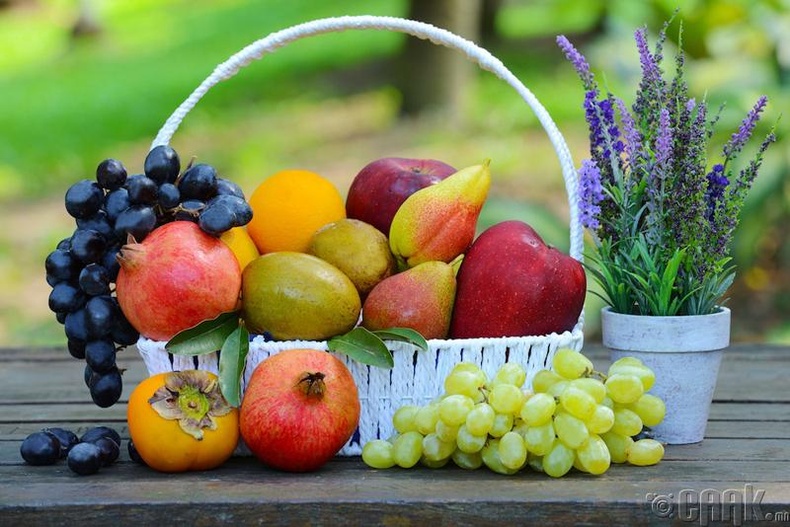 "Хэт их" жимс идэх гэдэг нь ямар учиртай вэ?