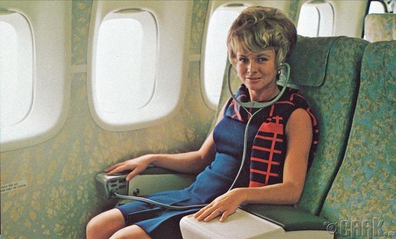 "Delta Air Lines", 1970