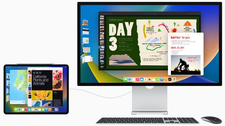 “Apple” компани “iOS 16” системийг нэвтрүүлсний дараа “iPadOS 16”-ийг танилцуулна