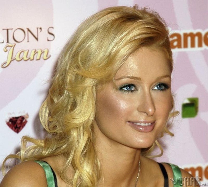 Парис Хилтон (Paris Hilton)