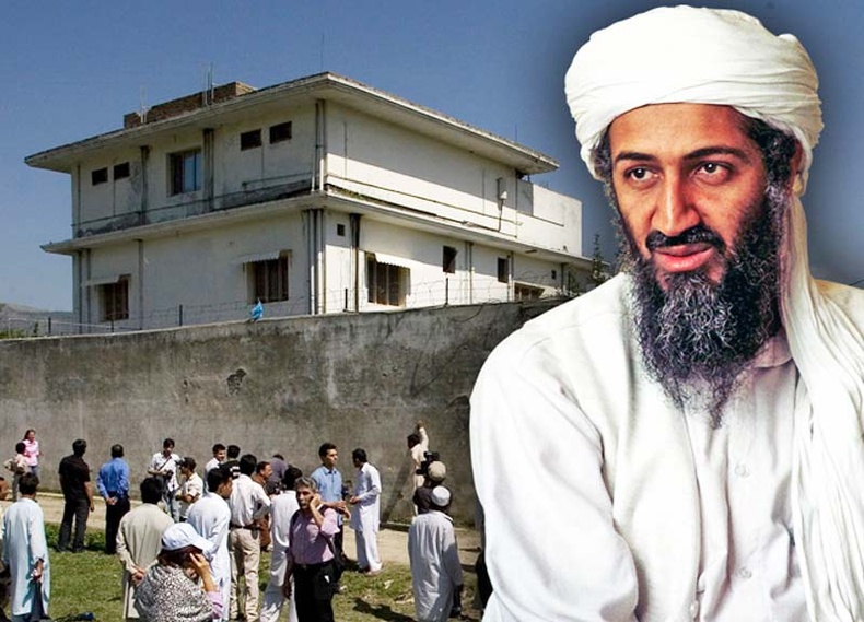 "Осама бин Ладен"-ыг хэрхэн хөнөөсөн бэ?