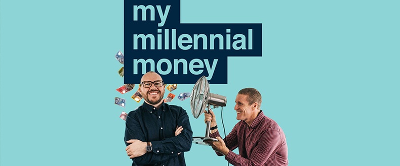 ПОДКАСТ: Millennial money