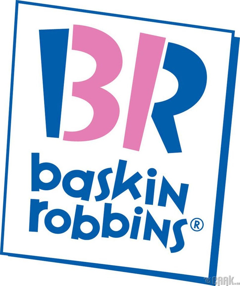 "Baskin Robins"