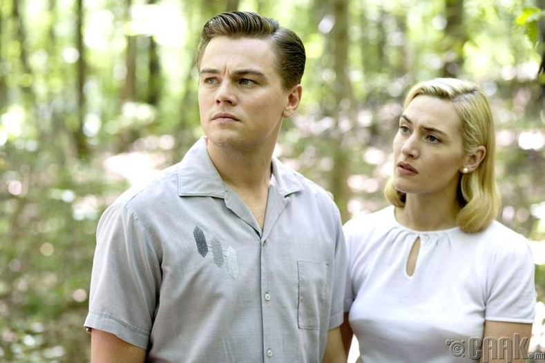 “The Revolutionary Road” – 5 сая ам.доллар